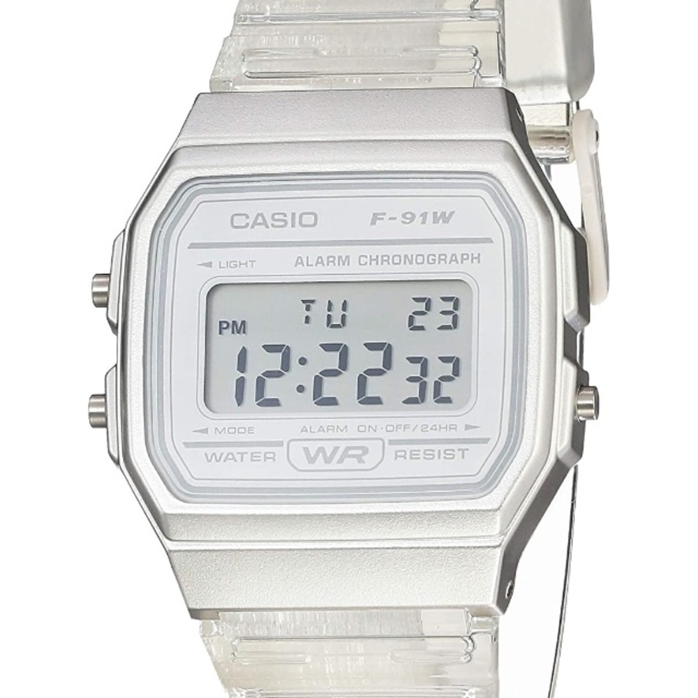 Casio Watch